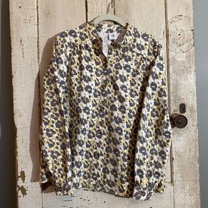 cabi Providence Shirt Jacket (Size M) New, no tags